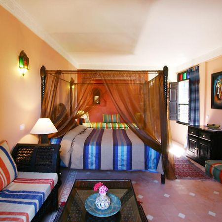 Riad Jnane Mogador Маракеш Екстериор снимка