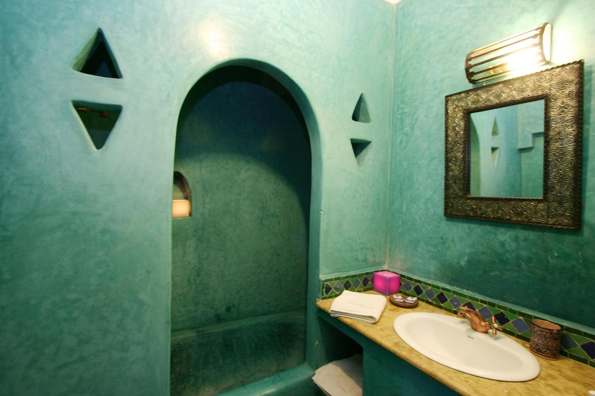 Riad Jnane Mogador Маракеш Екстериор снимка