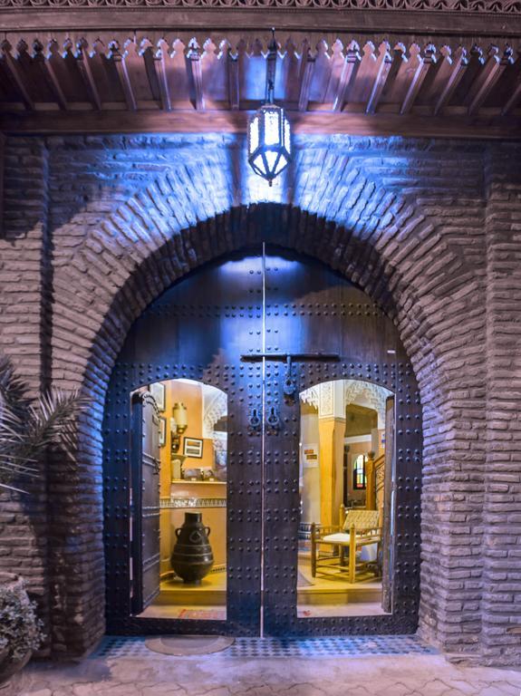 Riad Jnane Mogador Маракеш Екстериор снимка