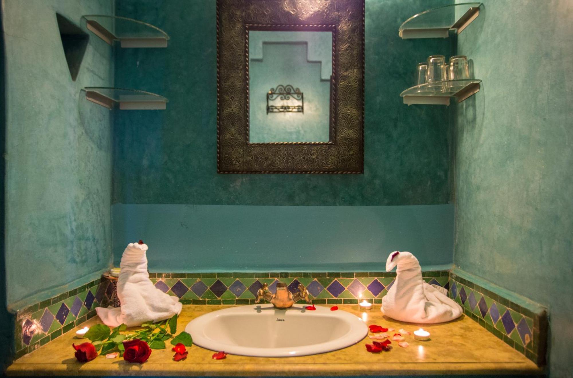 Riad Jnane Mogador Маракеш Екстериор снимка