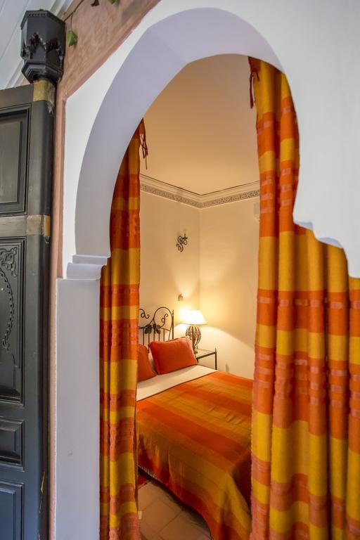 Riad Jnane Mogador Маракеш Екстериор снимка