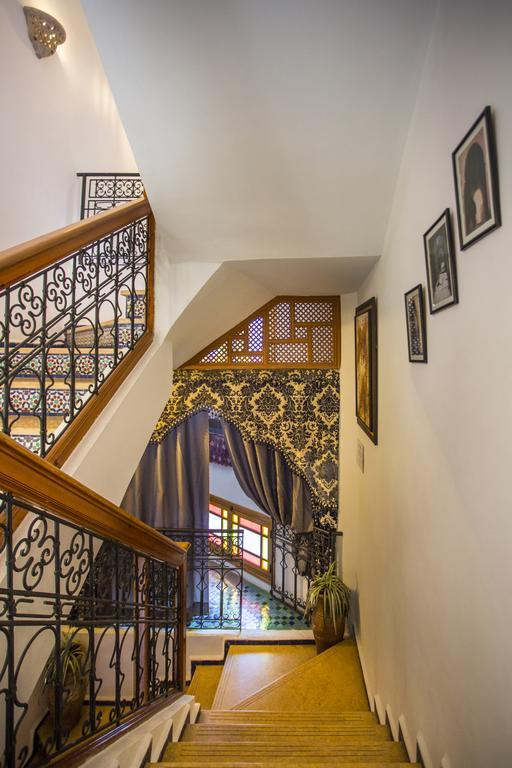 Riad Jnane Mogador Маракеш Екстериор снимка