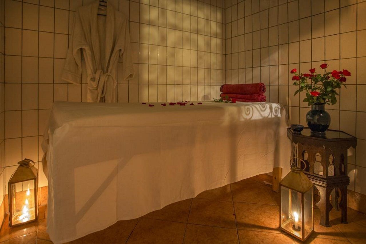 Riad Jnane Mogador Маракеш Екстериор снимка